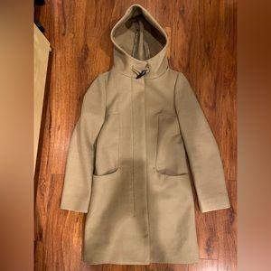 Babaton Wool Jacket